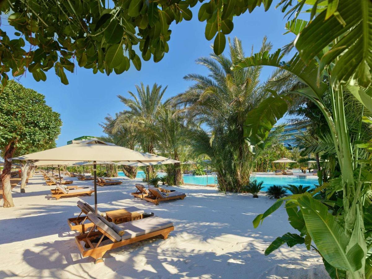 Maxx Royal Belek Golf Resort