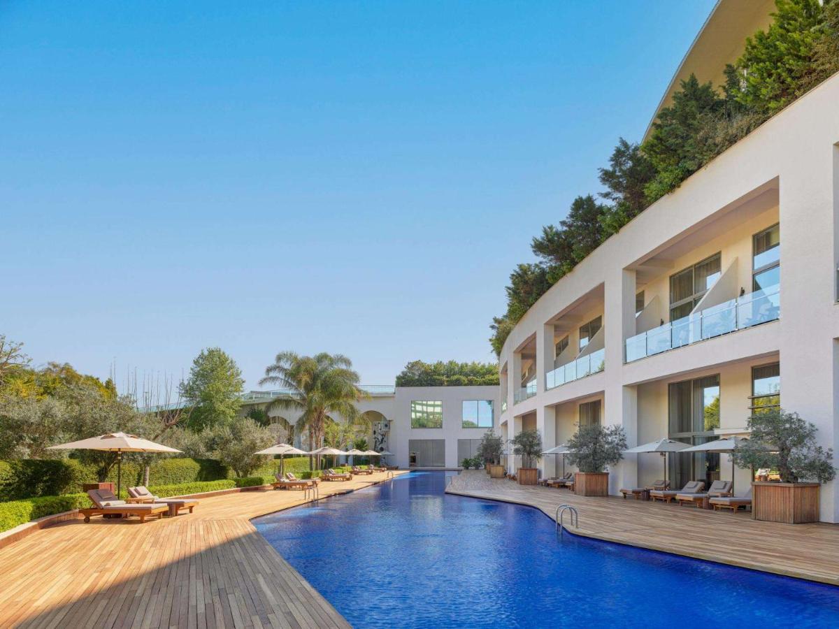 Maxx Royal Belek Golf Resort