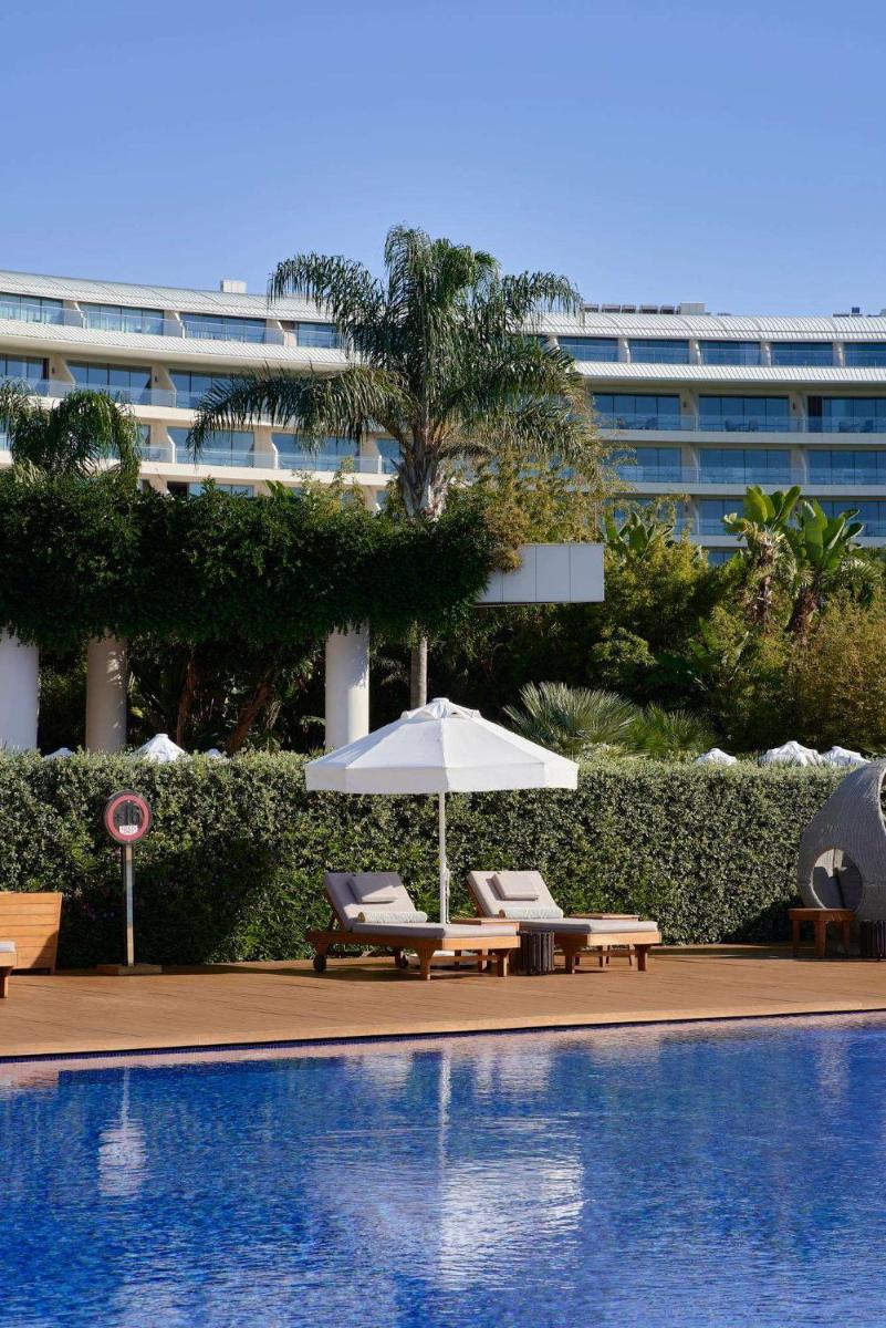 Maxx Royal Belek Golf Resort