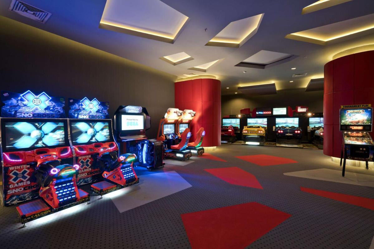 Maxx Royal Belek Golf Resort