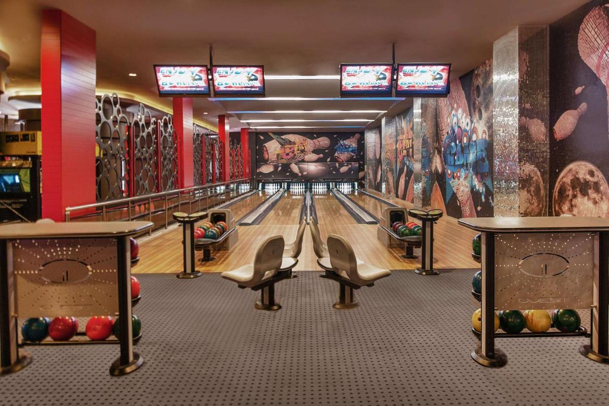 Maxx Royal Belek Golf Resort