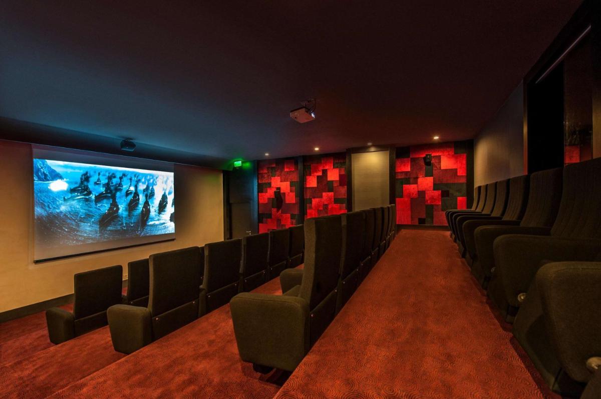 Maxx Royal Belek Golf Resort