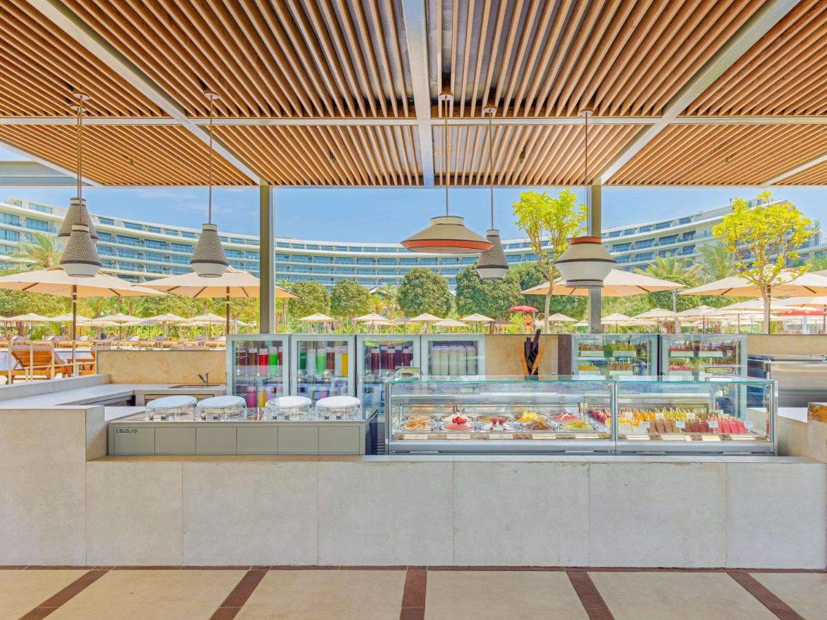 Maxx Royal Belek Golf Resort