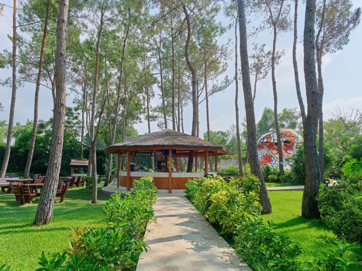 Maxx Royal Belek Golf Resort