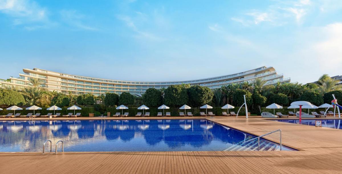 Maxx Royal Belek Golf Resort