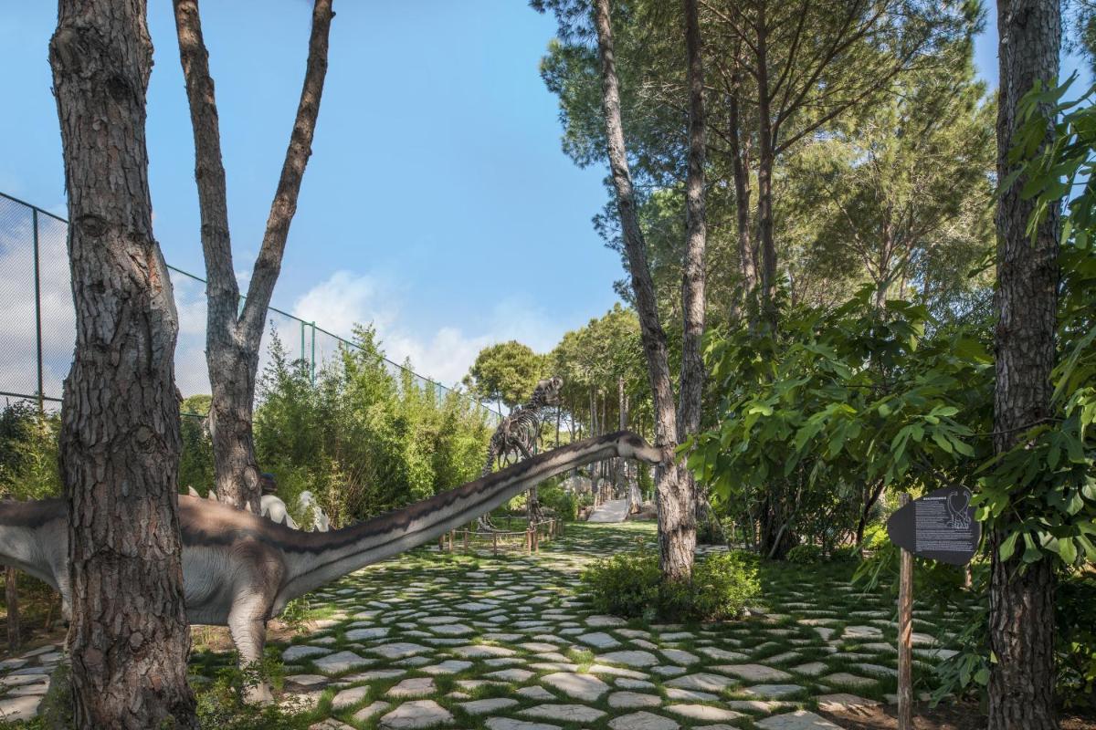 Maxx Royal Belek Golf Resort