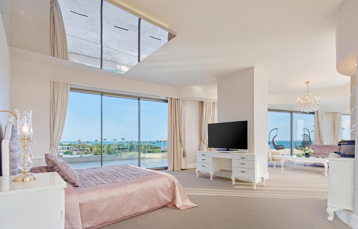 Maxx Royal Belek Golf Resort