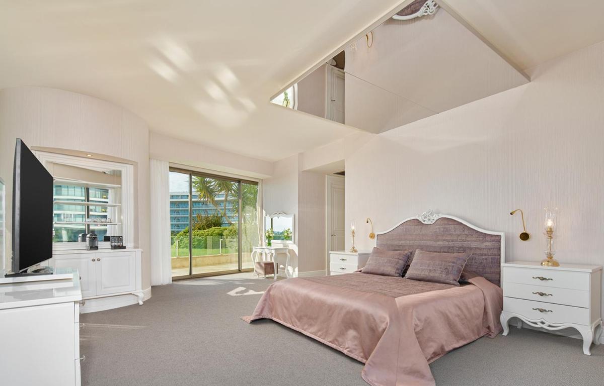 Maxx Royal Belek Golf Resort