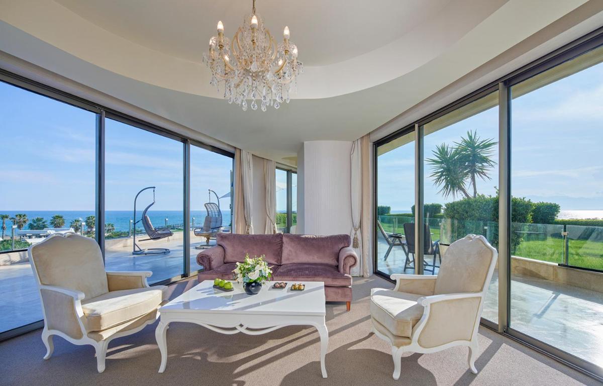 Maxx Royal Belek Golf Resort