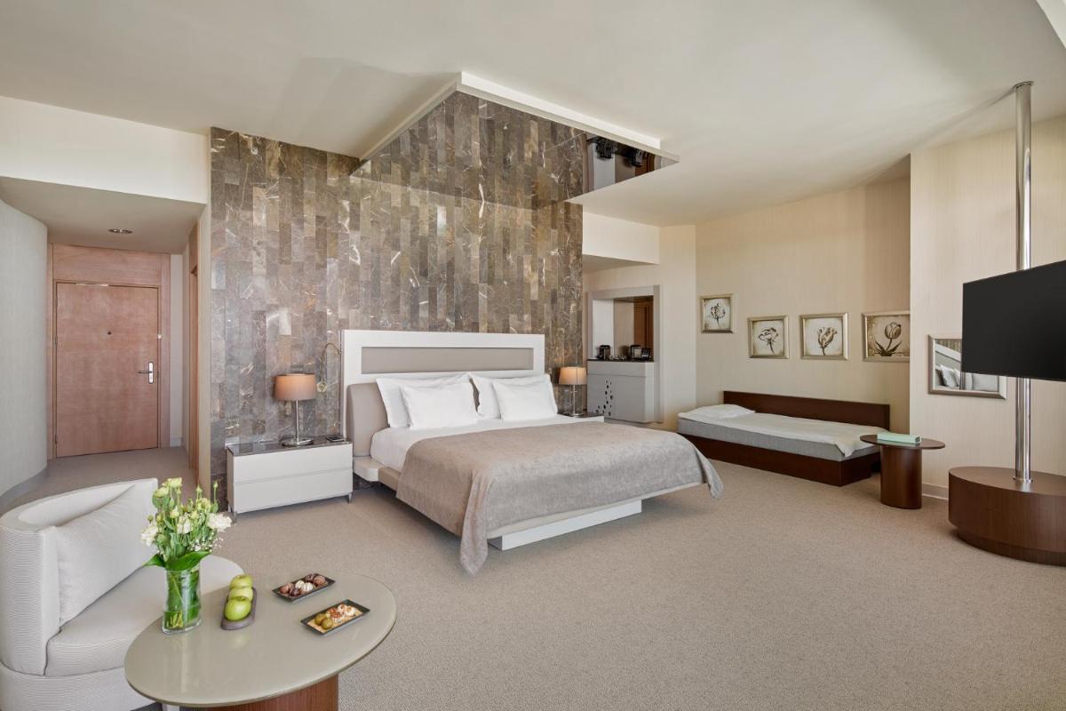 Maxx Royal Belek Golf Resort