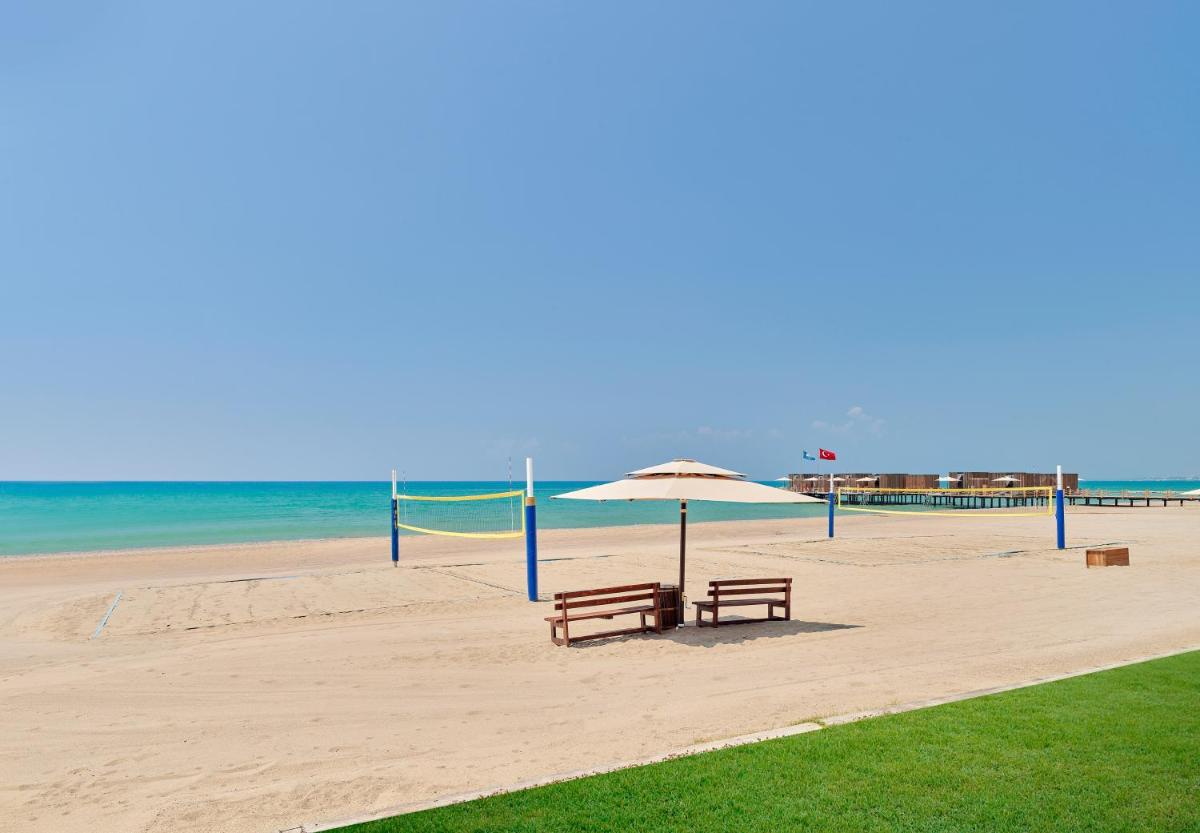 Maxx Royal Belek Golf Resort