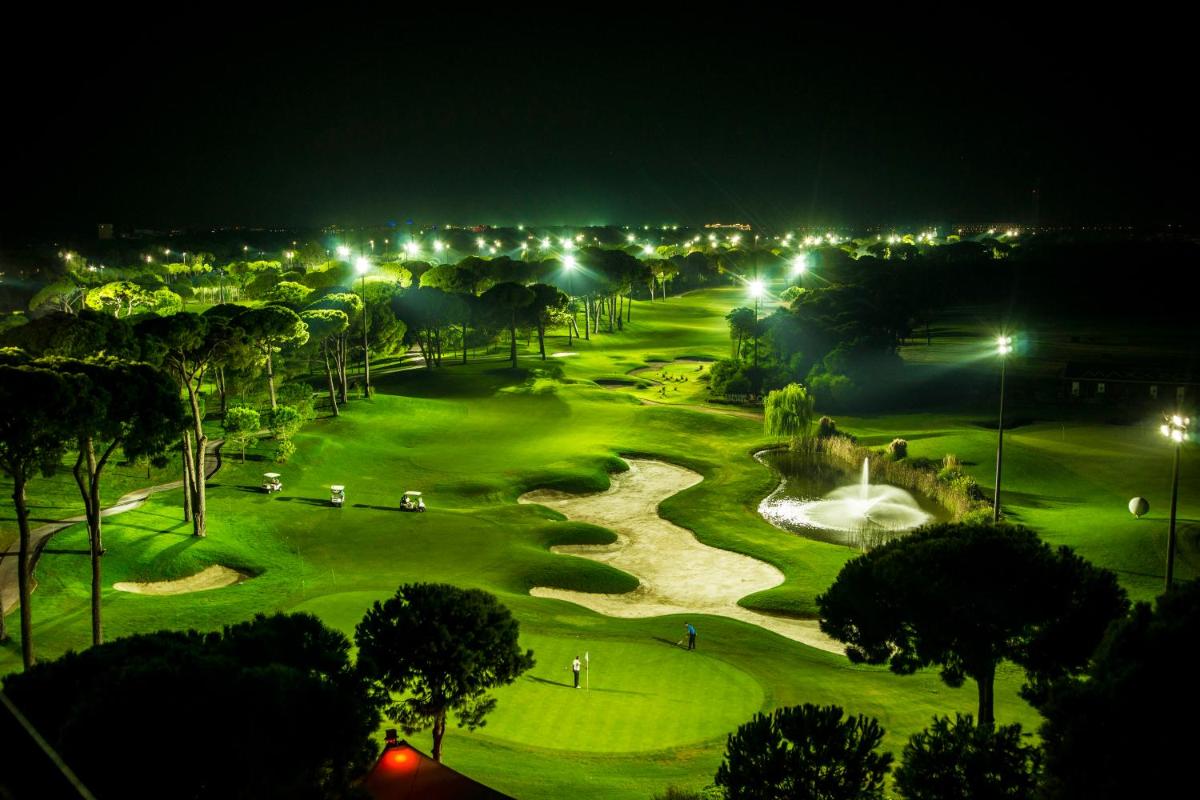 Maxx Royal Belek Golf Resort