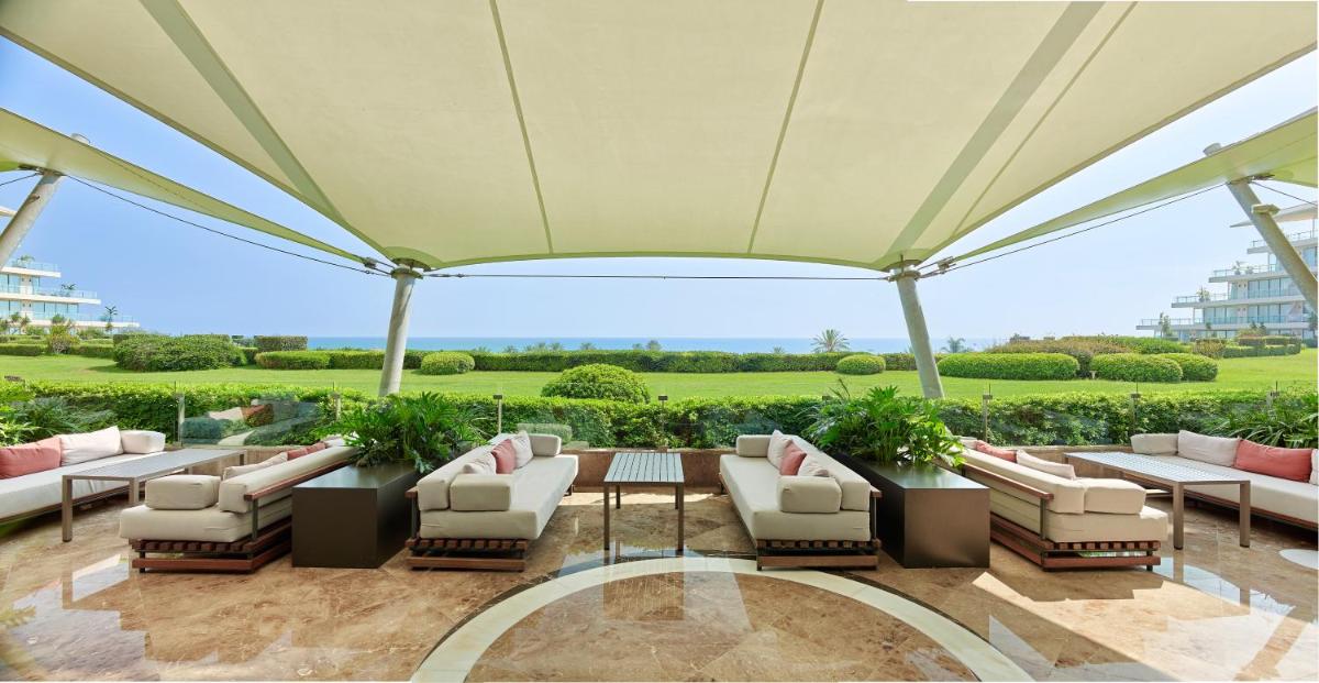 Maxx Royal Belek Golf Resort