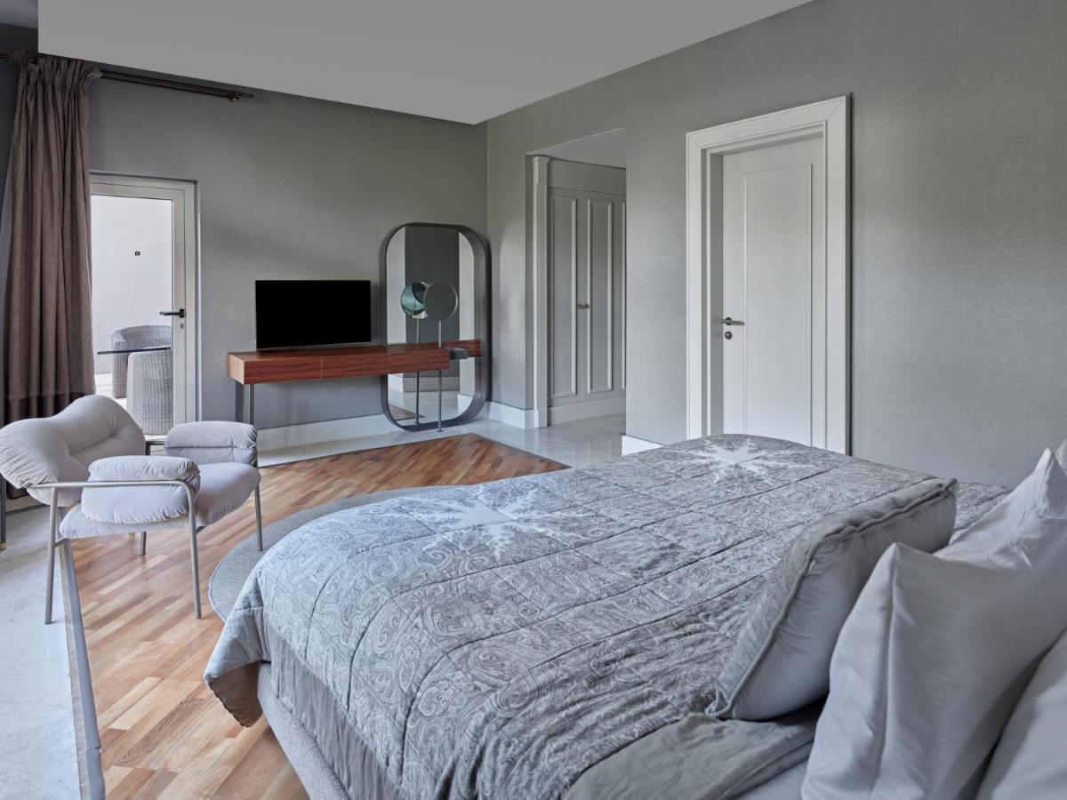 Maxx Royal Belek Golf Resort