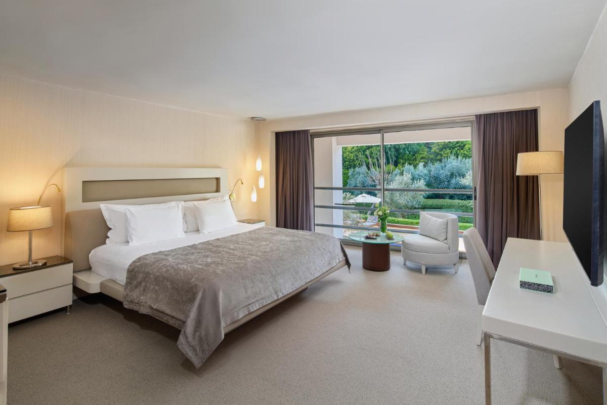 Maxx Royal Belek Golf Resort