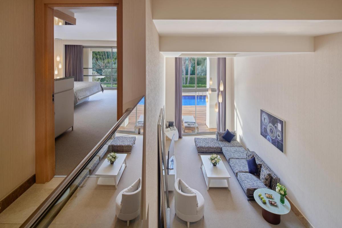 Maxx Royal Belek Golf Resort
