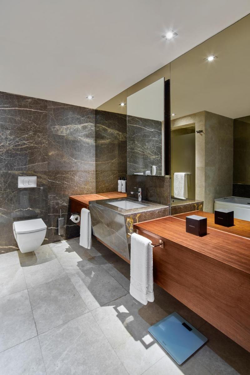 Maxx Royal Belek Golf Resort
