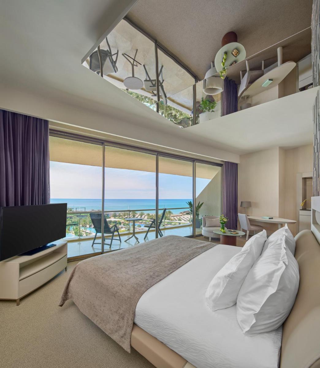 Maxx Royal Belek Golf Resort