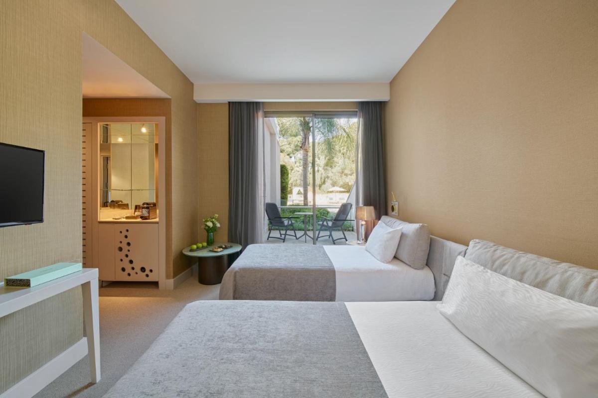 Maxx Royal Belek Golf Resort