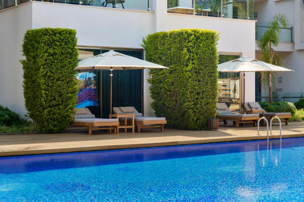 Maxx Royal Belek Golf Resort