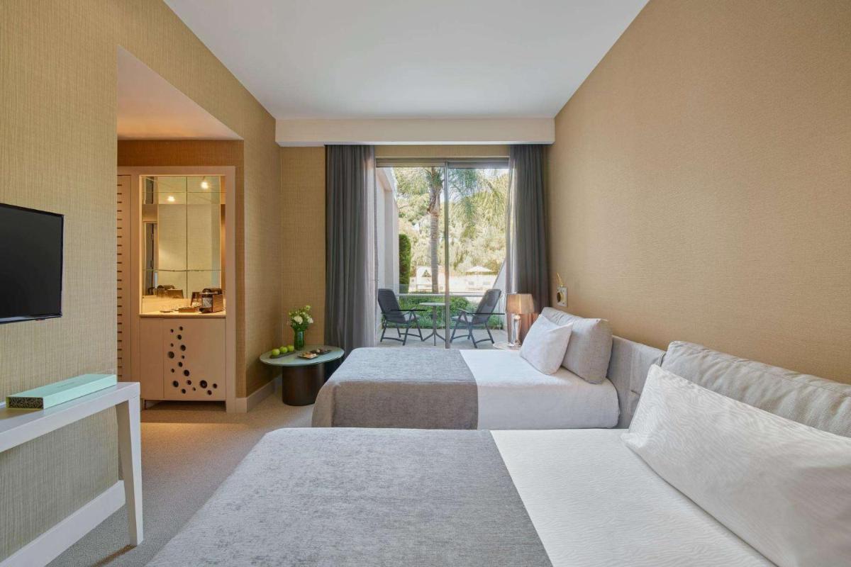Maxx Royal Belek Golf Resort