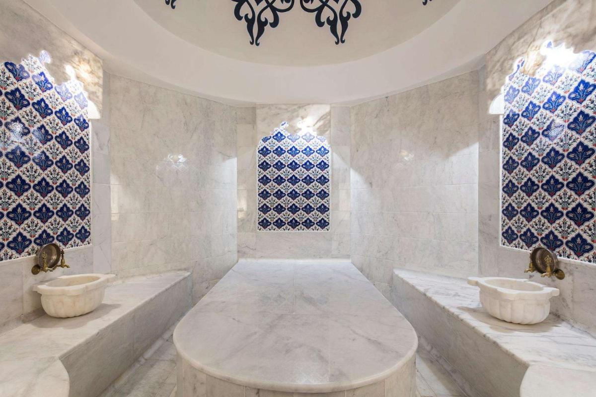 Maxx Royal Belek Golf Resort