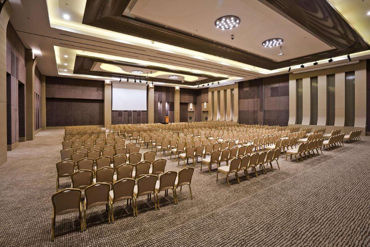 Maxx Royal Belek Golf Resort