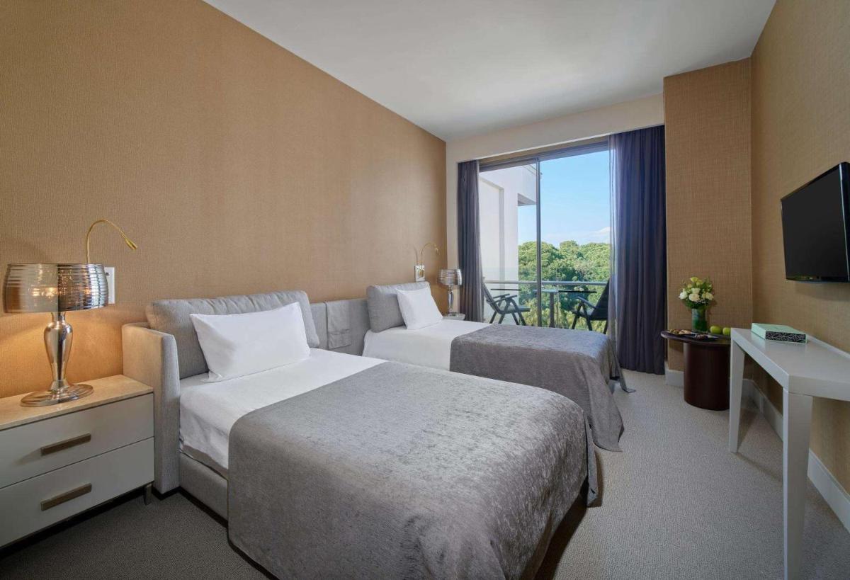 Maxx Royal Belek Golf Resort