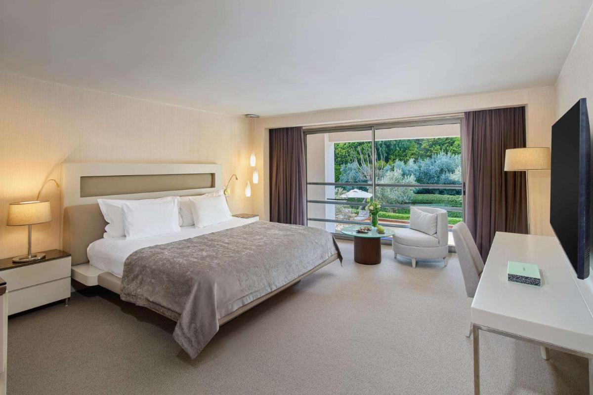 Maxx Royal Belek Golf Resort