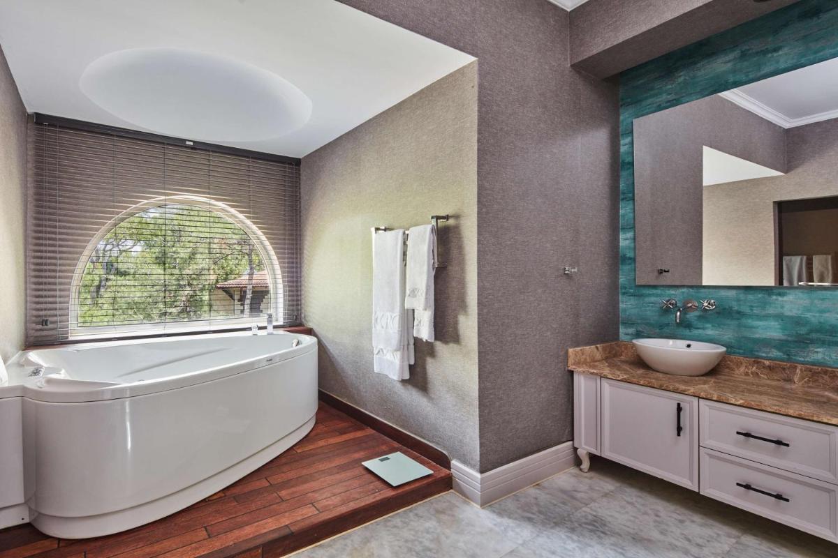 Maxx Royal Belek Golf Resort