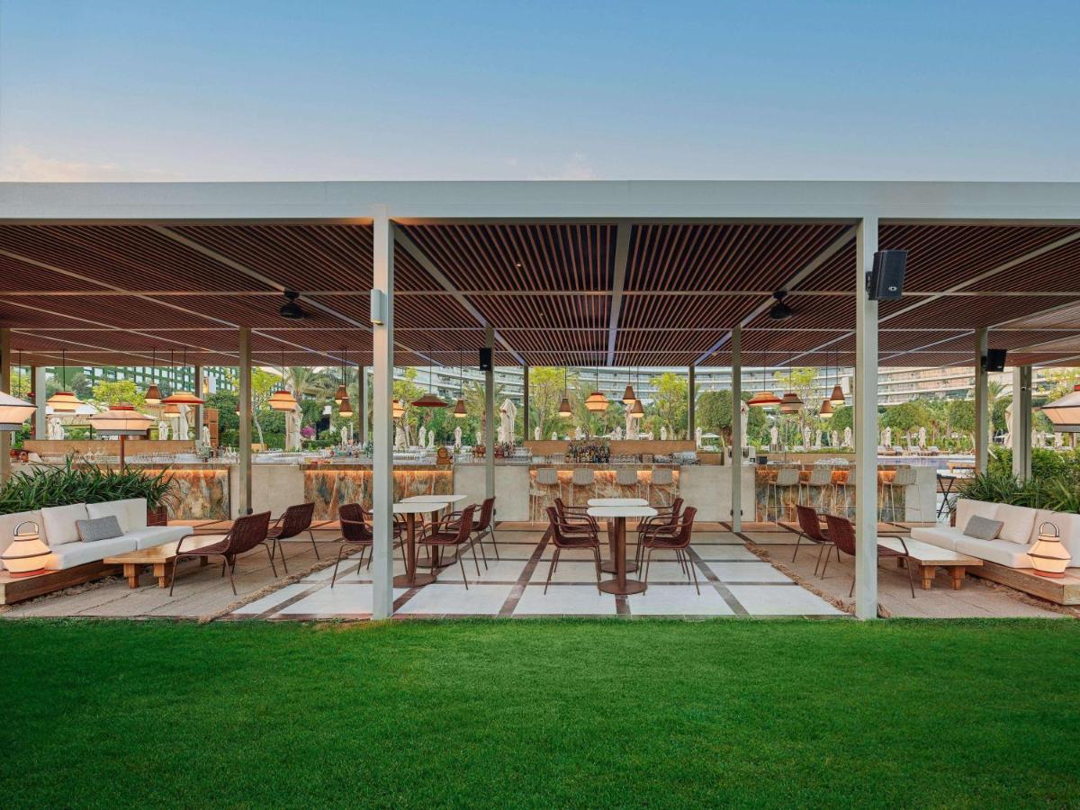 Maxx Royal Belek Golf Resort