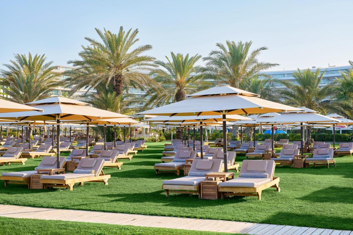Maxx Royal Belek Golf Resort