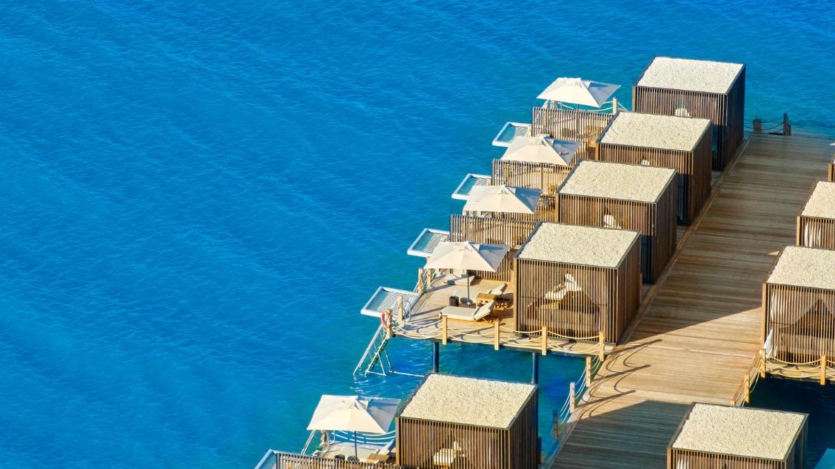 Maxx Royal Belek Golf Resort