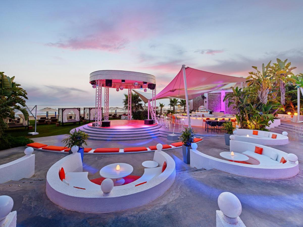 Maxx Royal Belek Golf Resort
