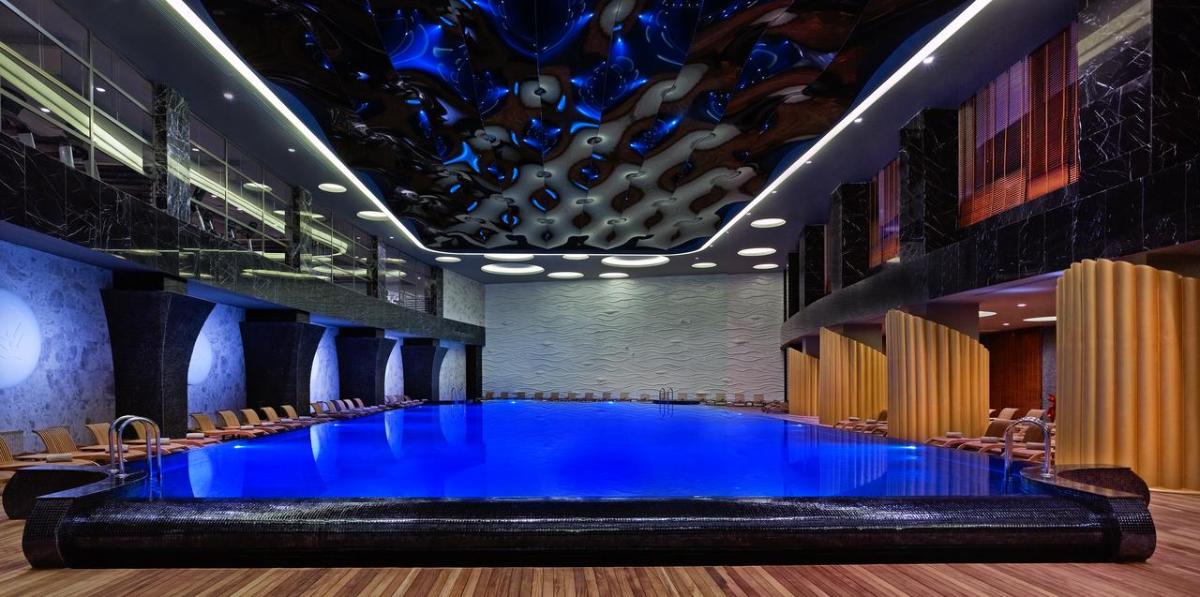 Maxx Royal Belek Golf Resort