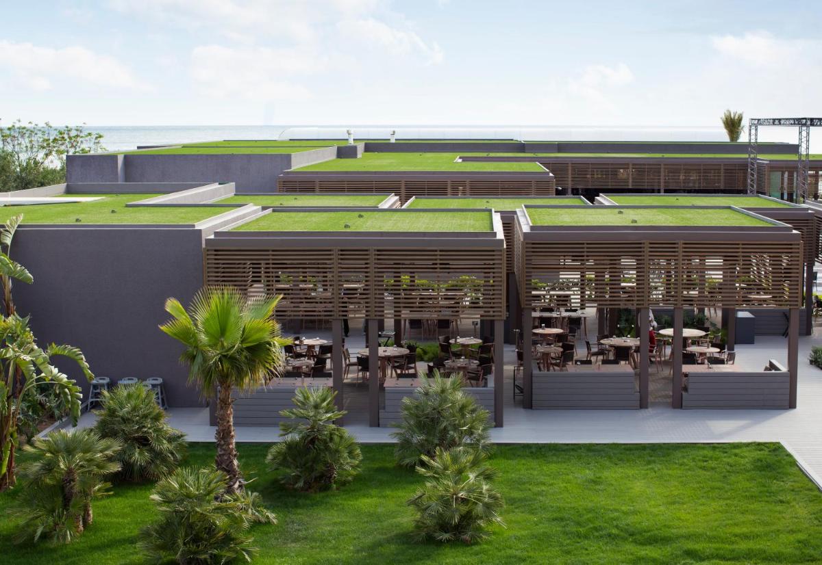 Maxx Royal Belek Golf Resort