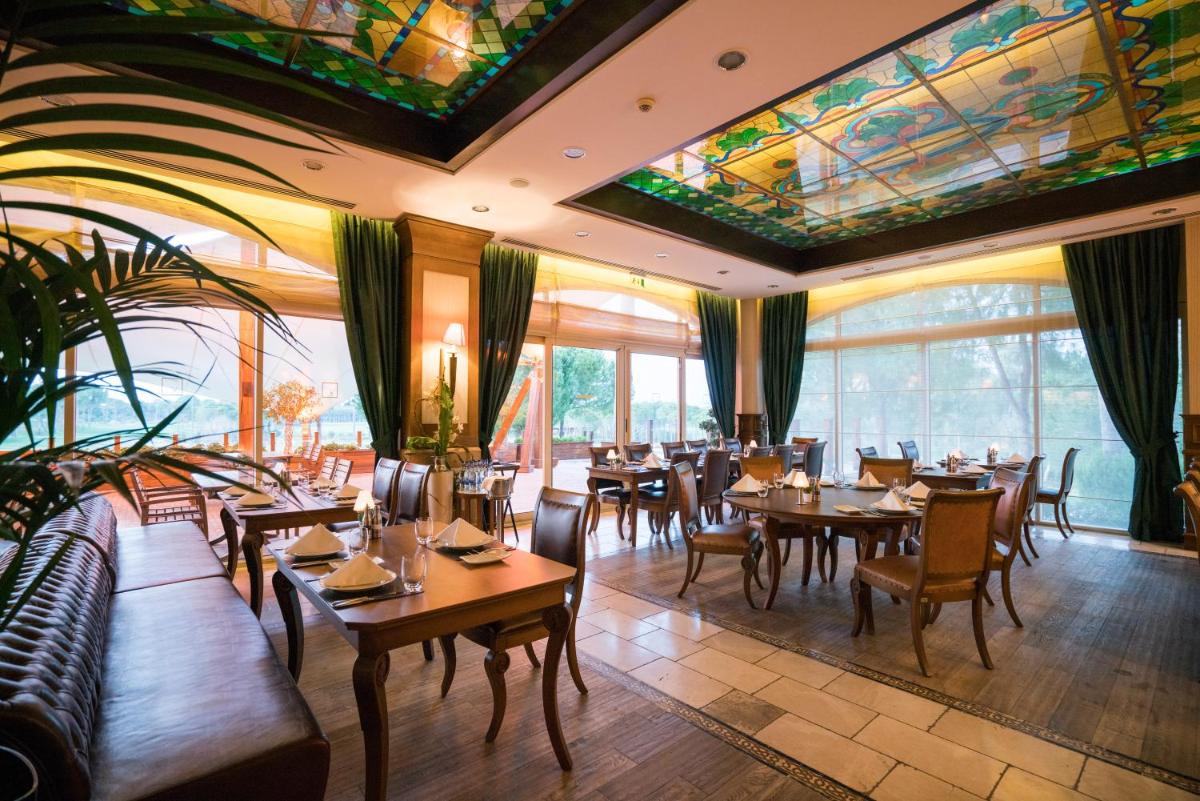 Maxx Royal Belek Golf Resort