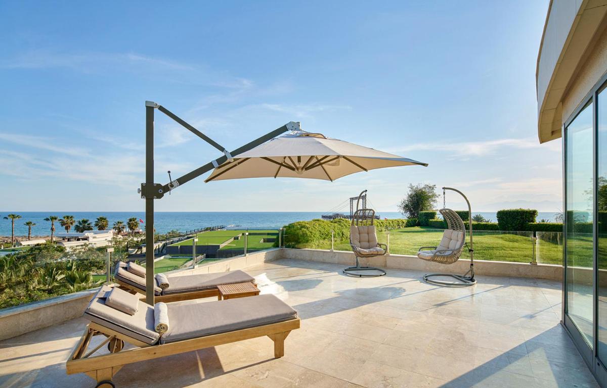 Maxx Royal Belek Golf Resort