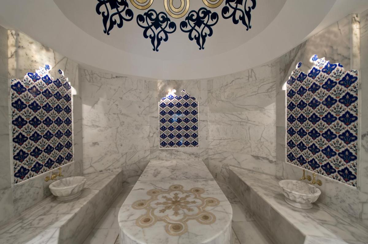 Maxx Royal Belek Golf Resort