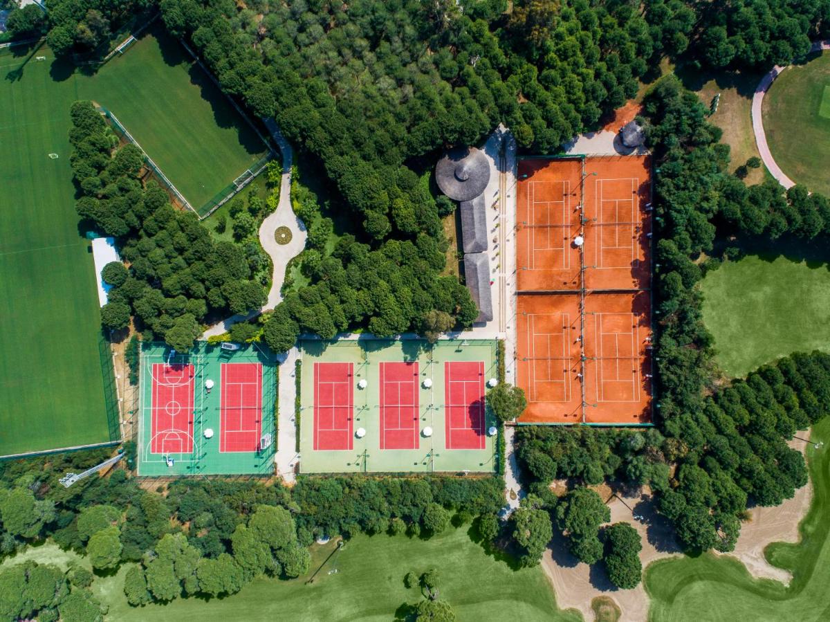 Maxx Royal Belek Golf Resort