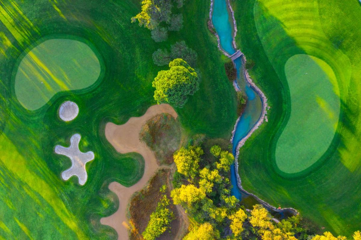 Maxx Royal Belek Golf Resort