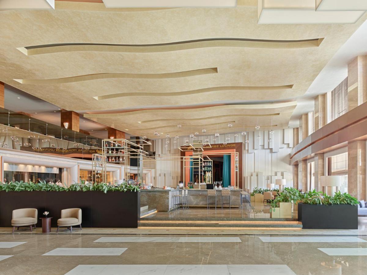 Maxx Royal Belek Golf Resort