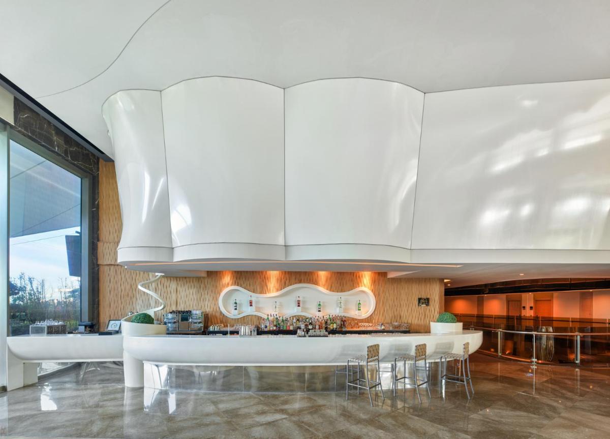 Maxx Royal Belek Golf Resort
