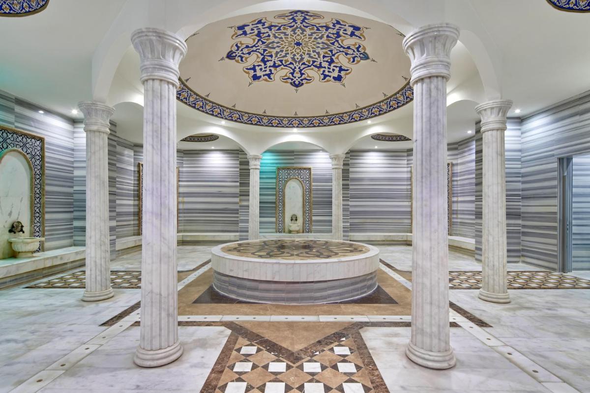 Maxx Royal Belek Golf Resort