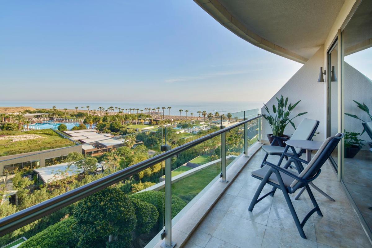 Maxx Royal Belek Golf Resort