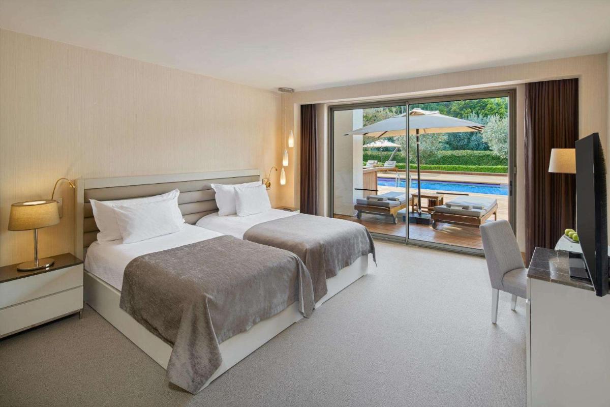 Maxx Royal Belek Golf Resort