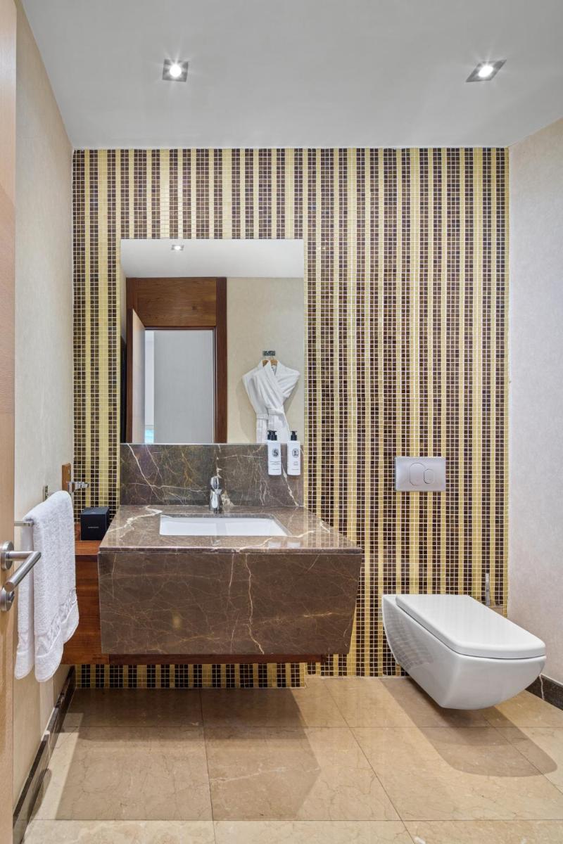Maxx Royal Belek Golf Resort