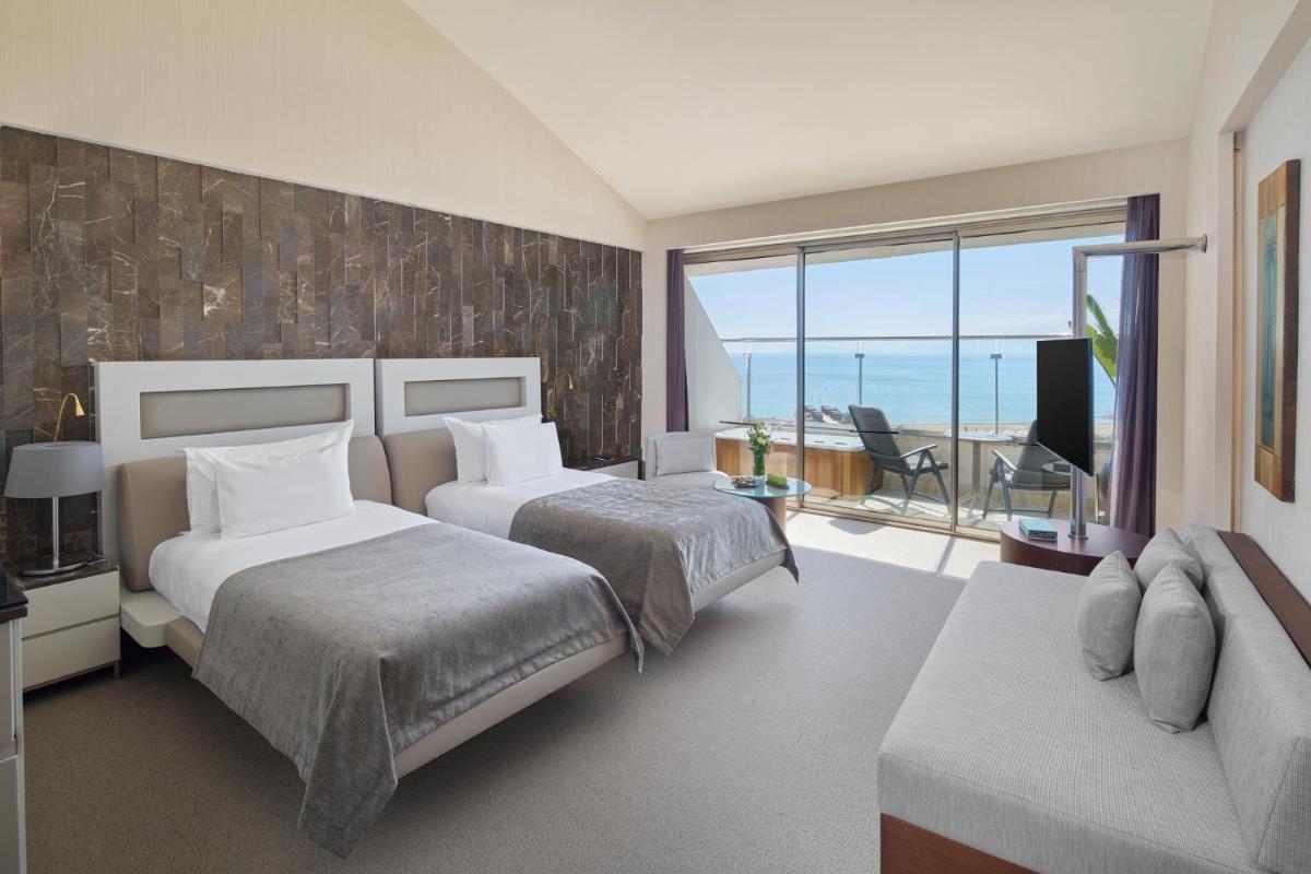 Maxx Royal Belek Golf Resort