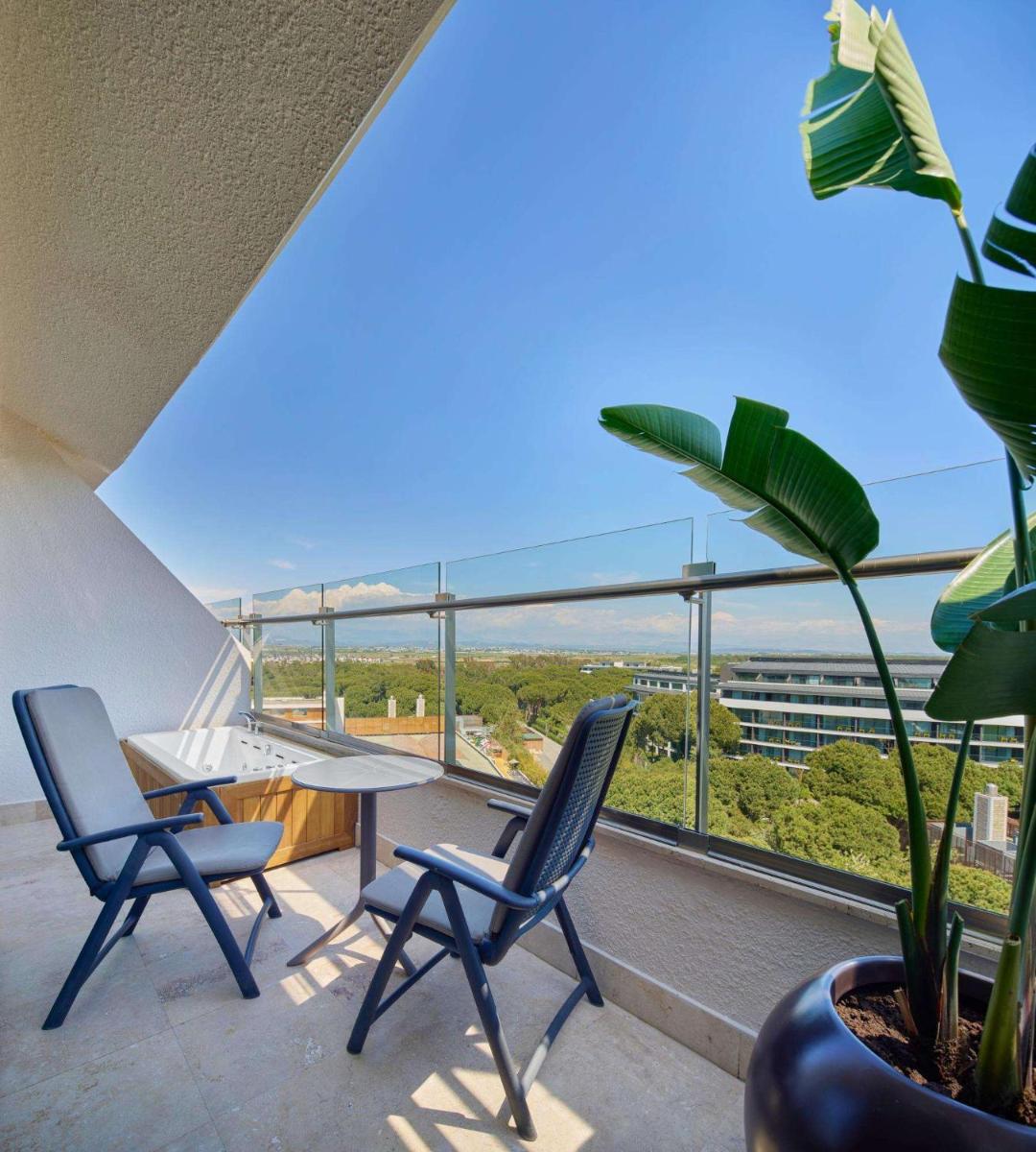 Maxx Royal Belek Golf Resort