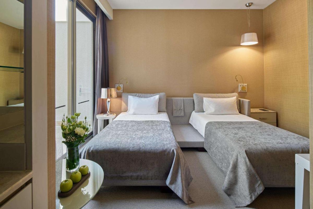 Maxx Royal Belek Golf Resort